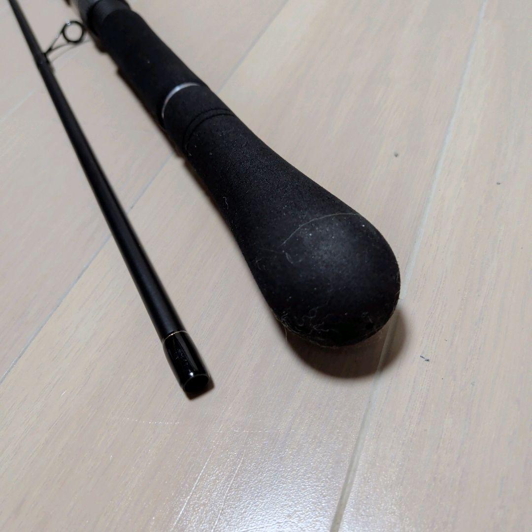 がまかつ ラグゼ ソルテージ チーター 86M LUXXE SALTAGE