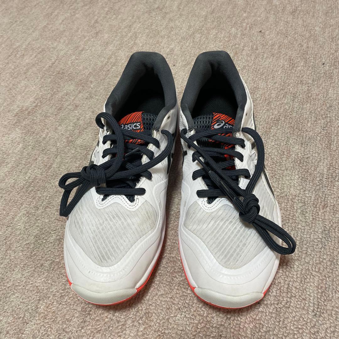 asics バレーボールシューズ ローテジャパン　24.5㎝