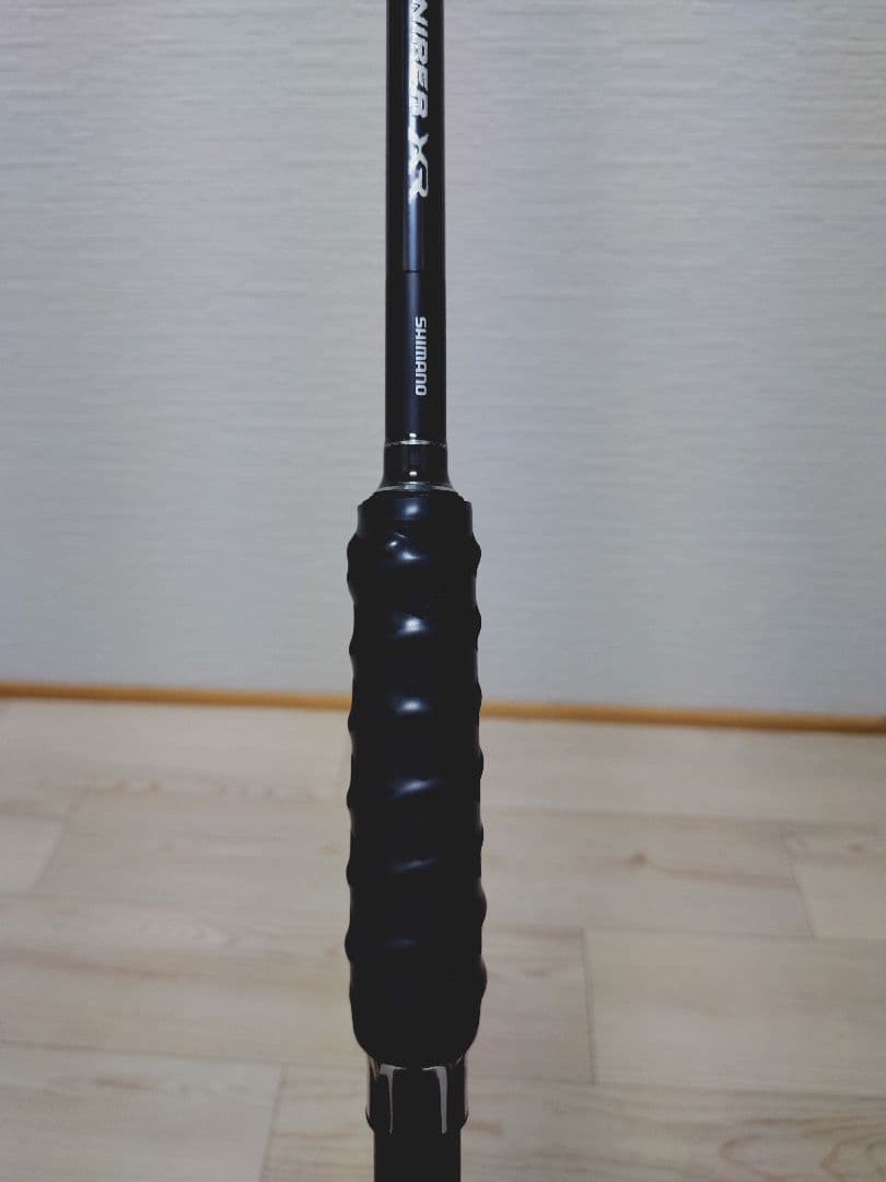 美品　シマノコルトスナイパーxr s106mh/ps ショアジギングロッド