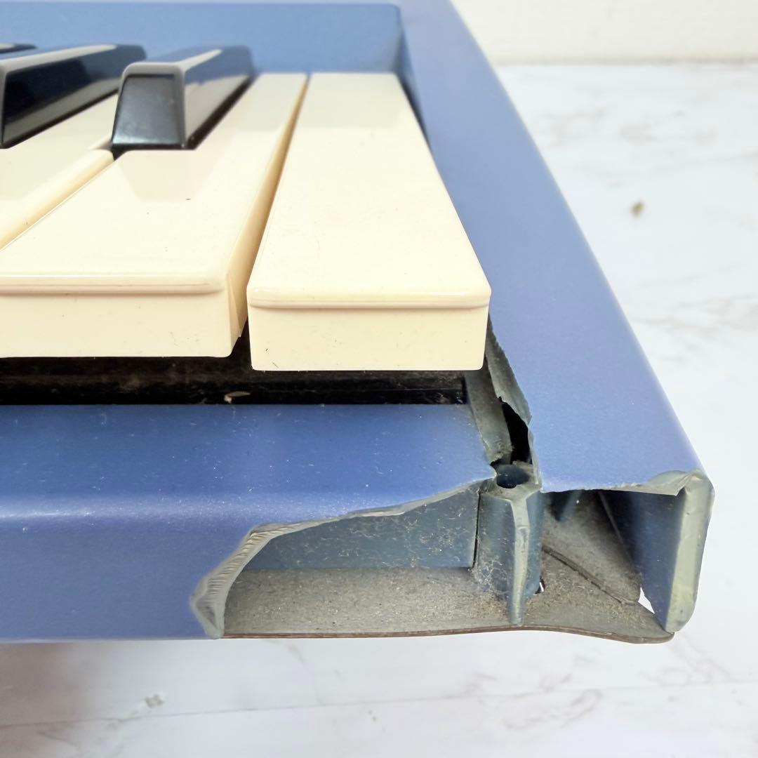 YAMAHA　CS1x　シンセサイザー　ソフトケース　動作品