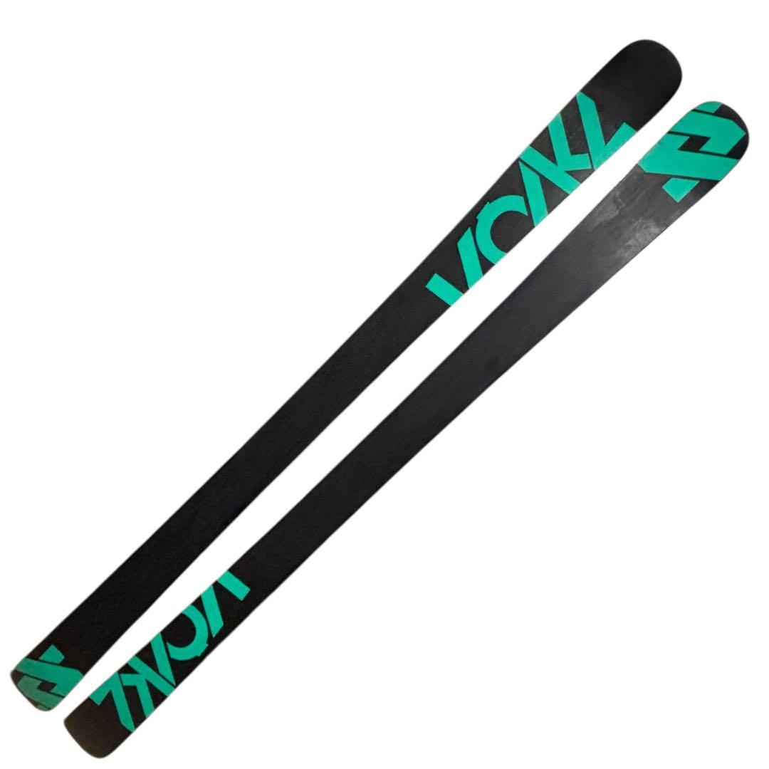 フォルクル　STEP 163cm