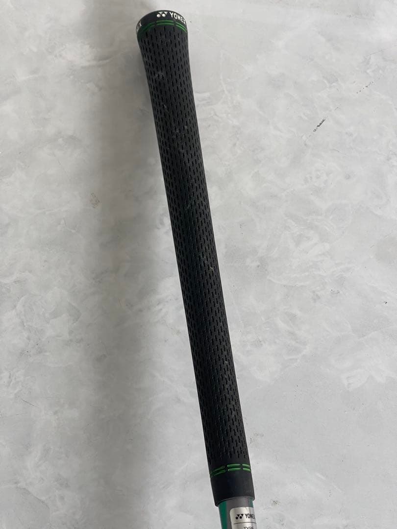 YONEX EZONE Tri-G ドライバー10°