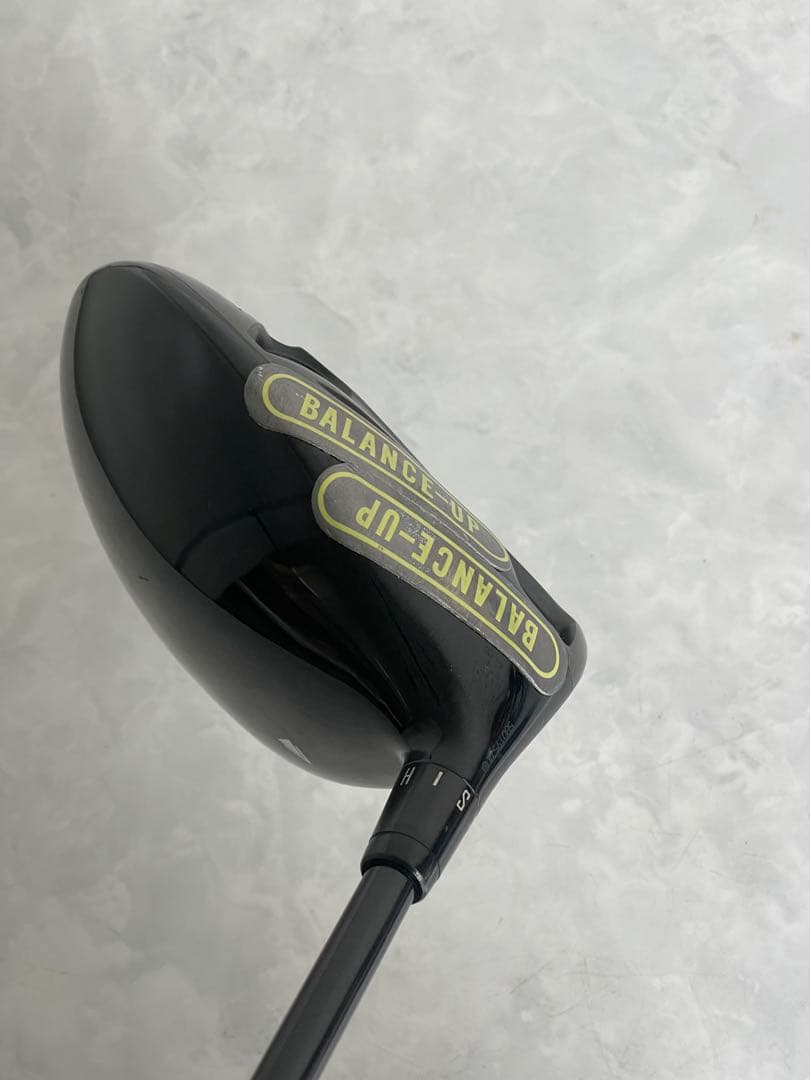 YONEX EZONE Tri-G ドライバー10°