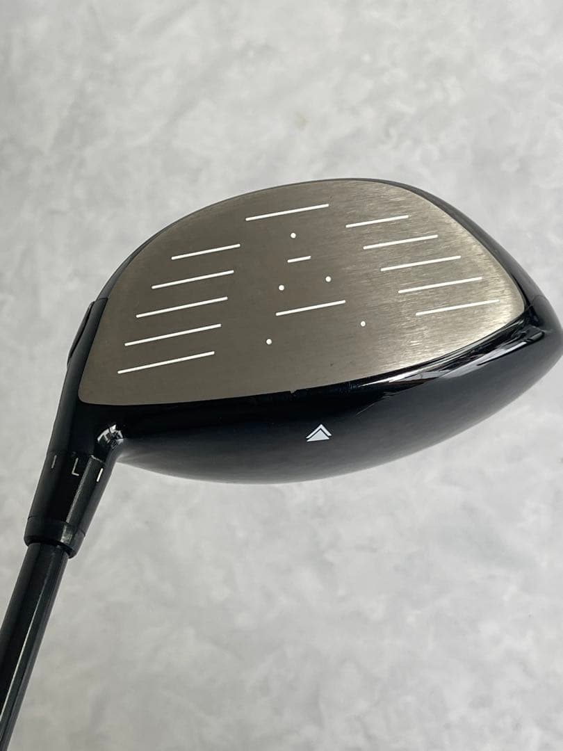 YONEX EZONE Tri-G ドライバー10°