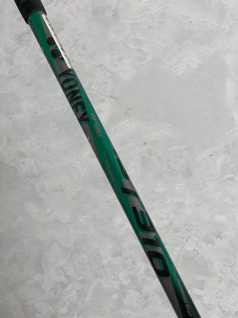 YONEX EZONE Tri-G ドライバー10°