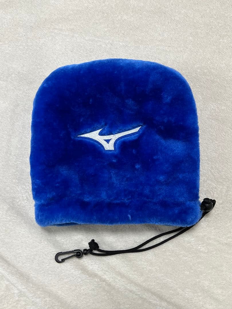 MizunoPro719 レフティアイアンセット 4-P 専用ボックス付き
