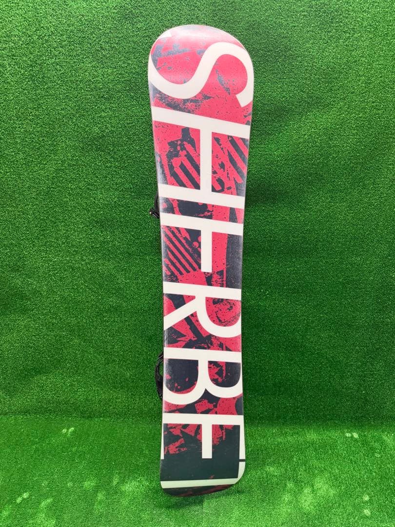 SHERBET FLOW スノーボードセット