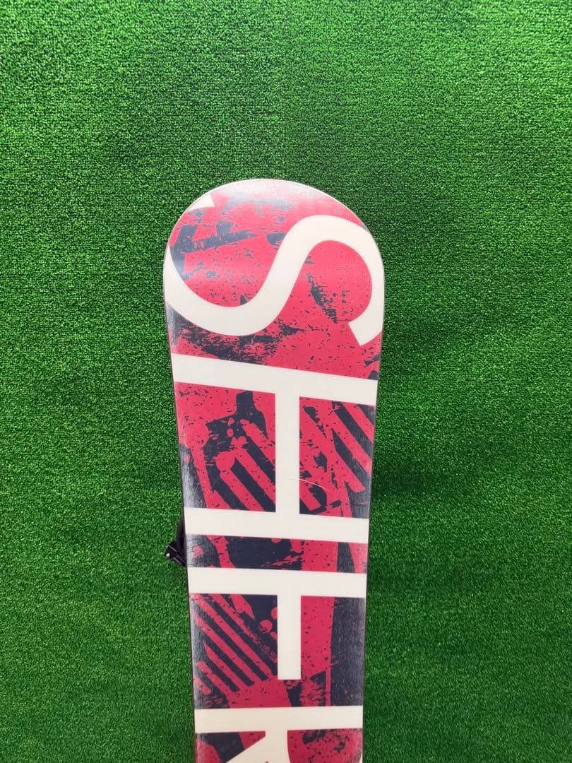 SHERBET FLOW スノーボードセット