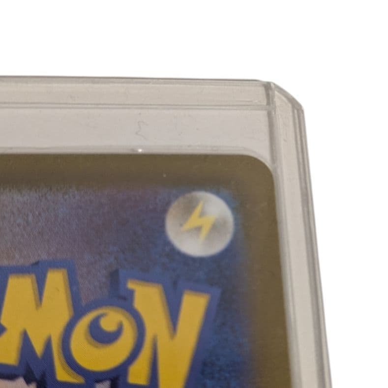 新品未使用✨ルチアのアピール SAR ポケモンカード 人気 レア 希少