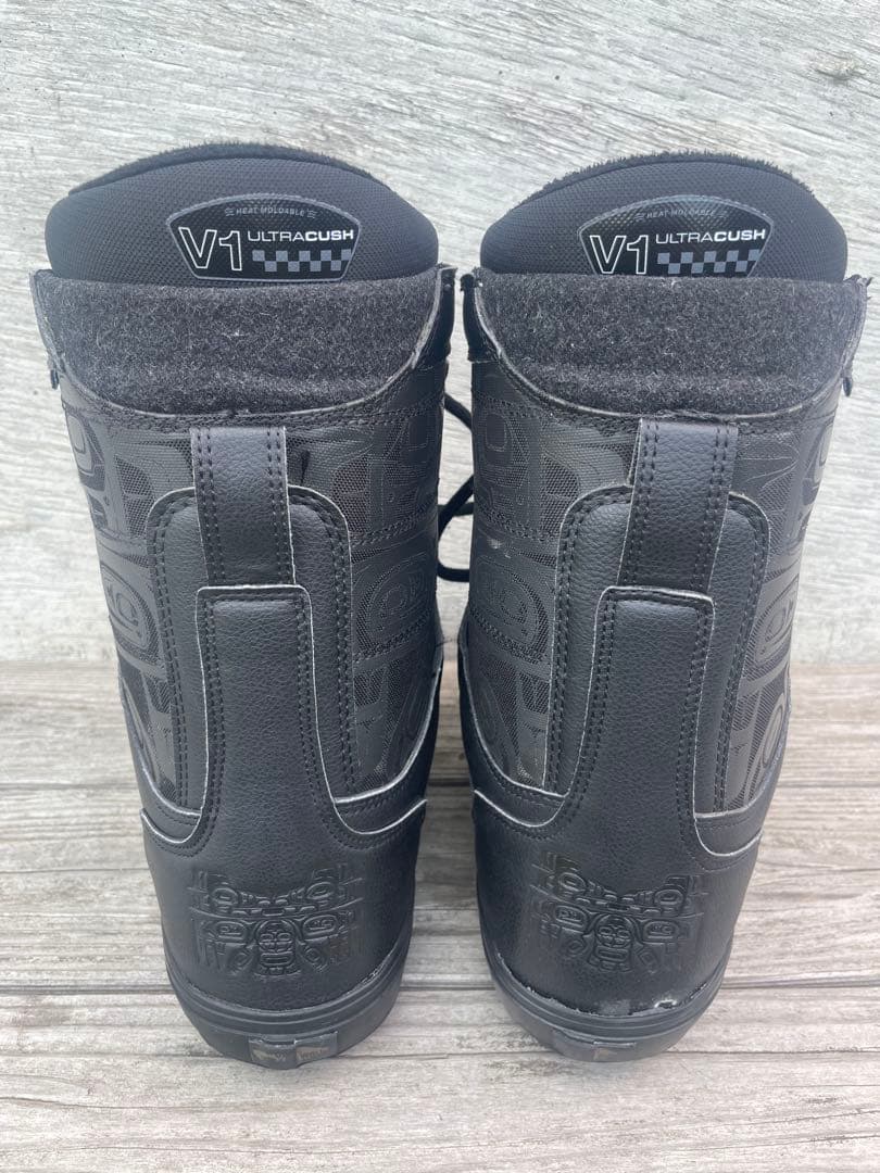 スノーボード VANS Hi-Standard OG US7.5 25.5cm