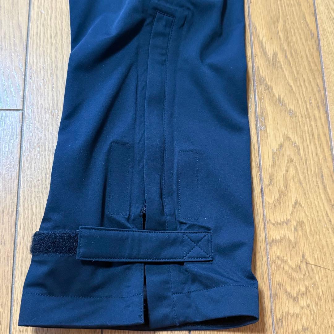 GOLFINO セットアップ