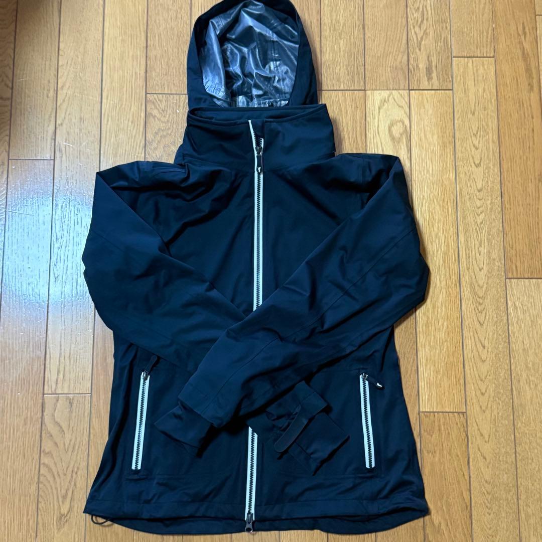GOLFINO セットアップ