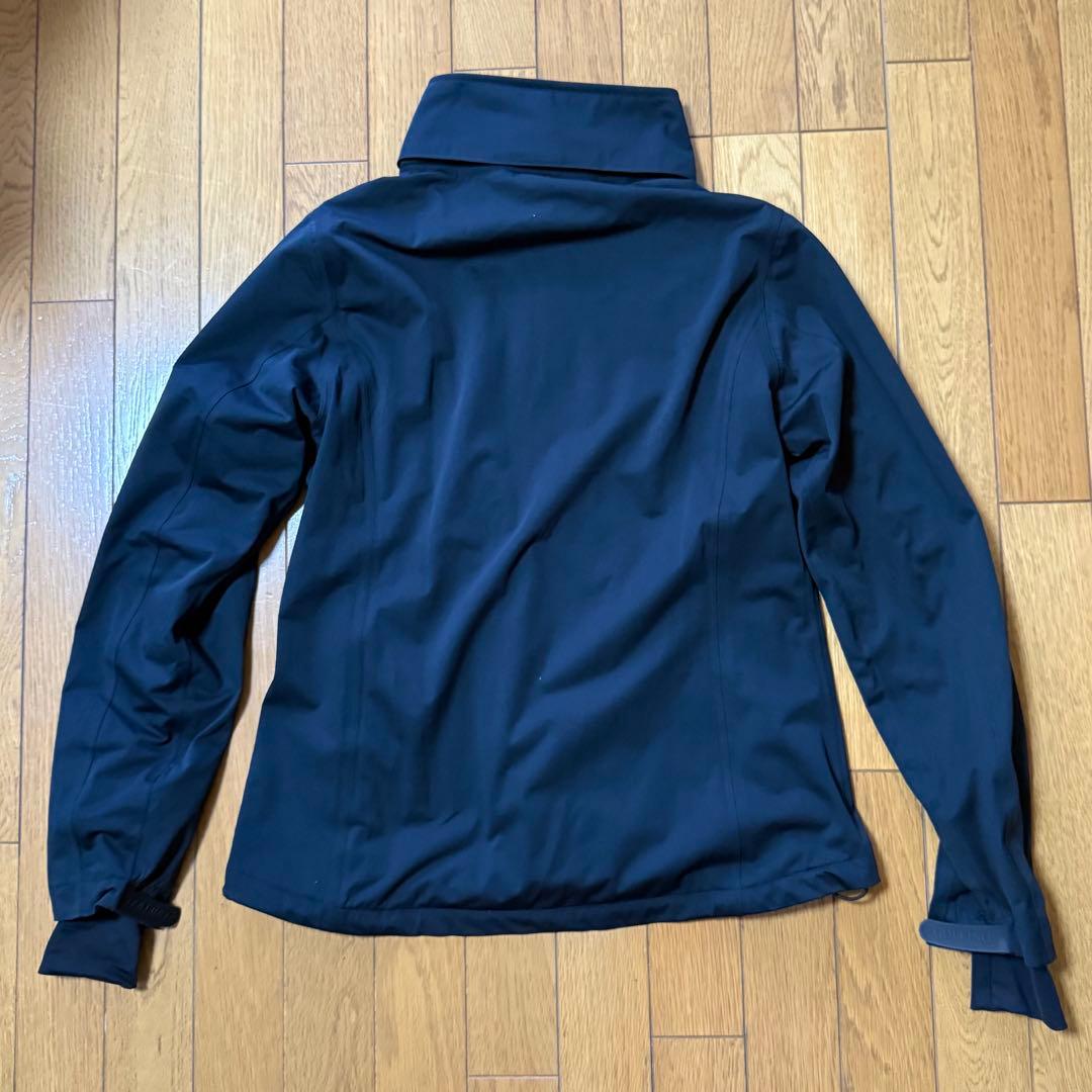 GOLFINO セットアップ