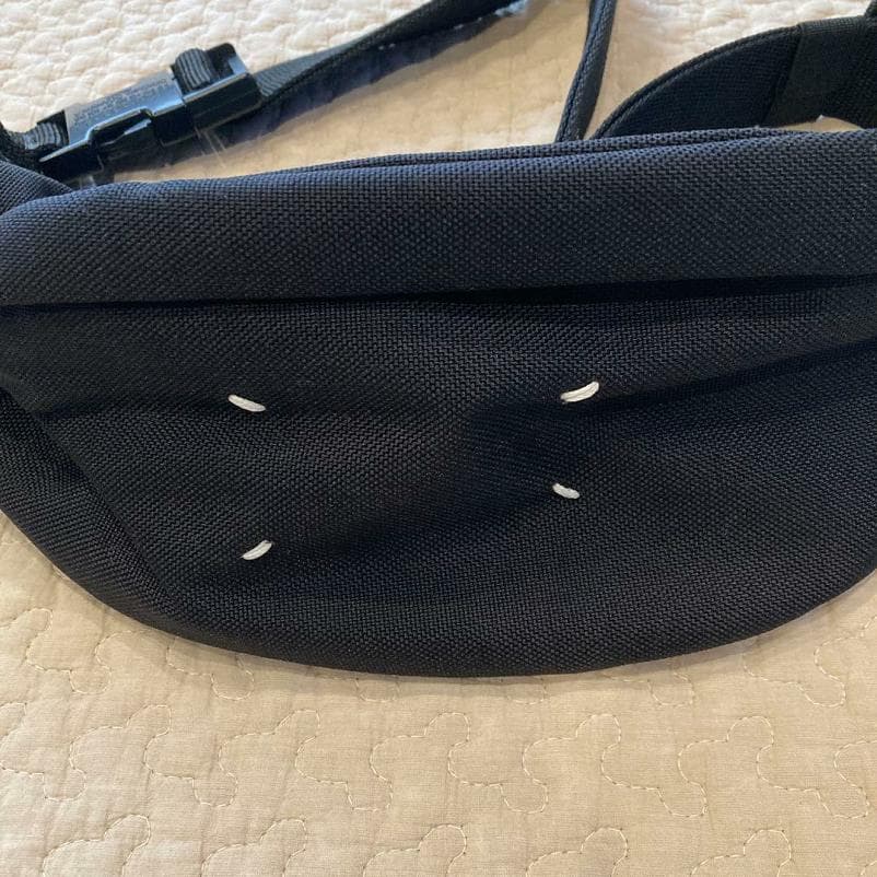 Maison Margiela 4ステッチ　ボディバッグ --