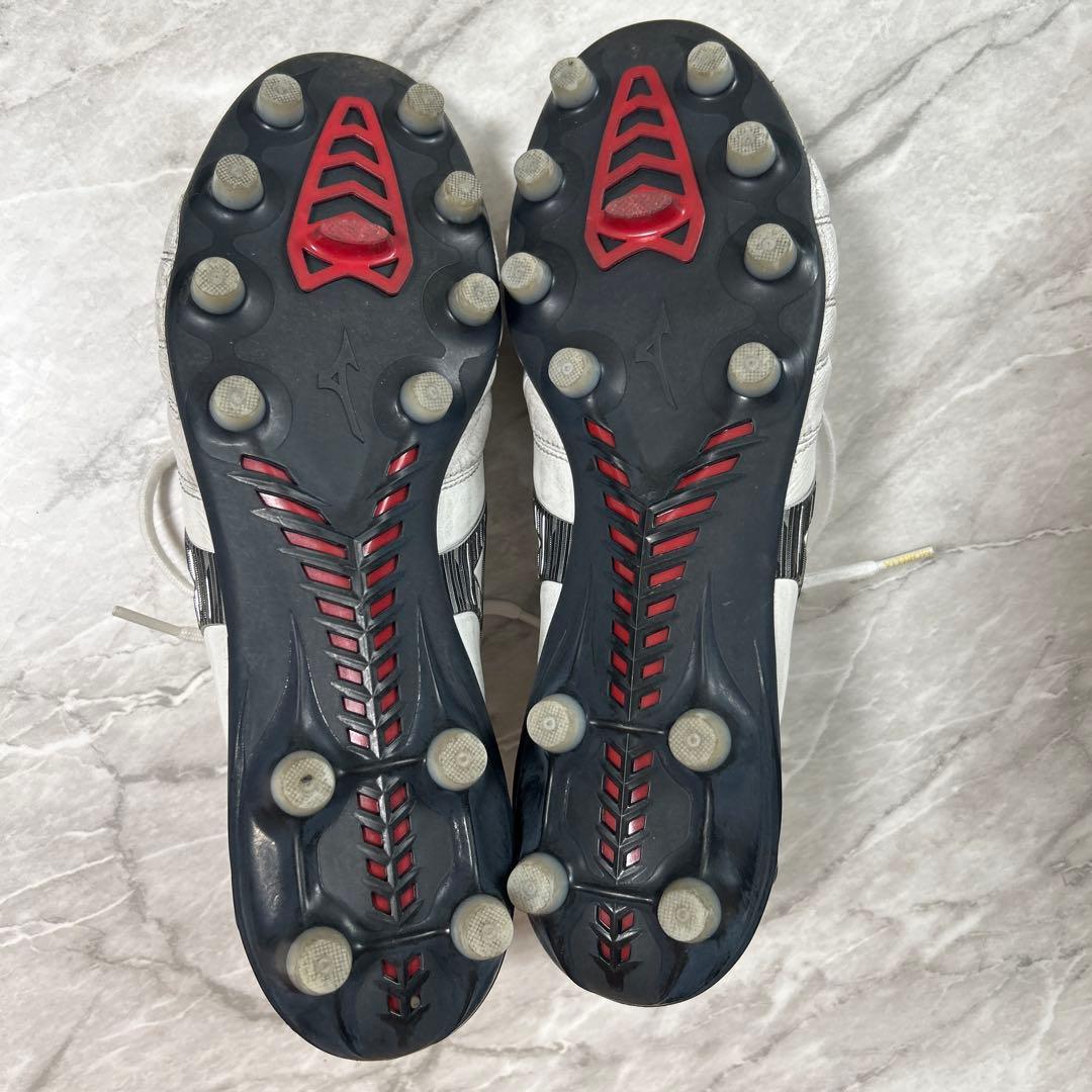 MIZUNO MORELIA NEO Ⅳ JAPAN ミズノ　モレリア　ネオ4