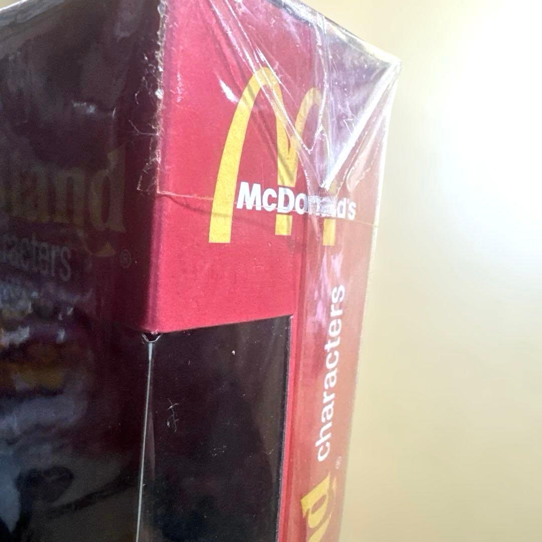 週末限定値下げ✨ロナルド・マクドナルド フィギュア ヴィンテージ トイ