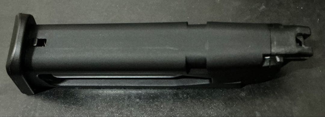 GHK Umarex Glock Gen5 CO2 マガジン G17 G45