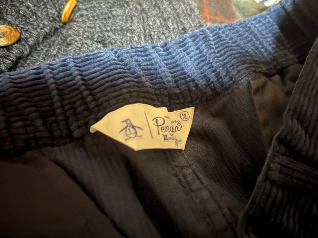 clubhaus penguin bymunsingwear クラブハウス