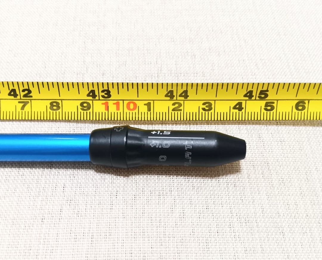 ALTA J CB BLUE ドライバー　シャフト　単品