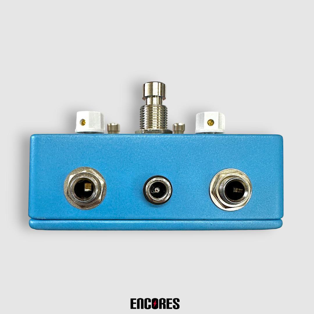 Fuzzrocious Pedals TYRANNOCHORUS ファズコーラス