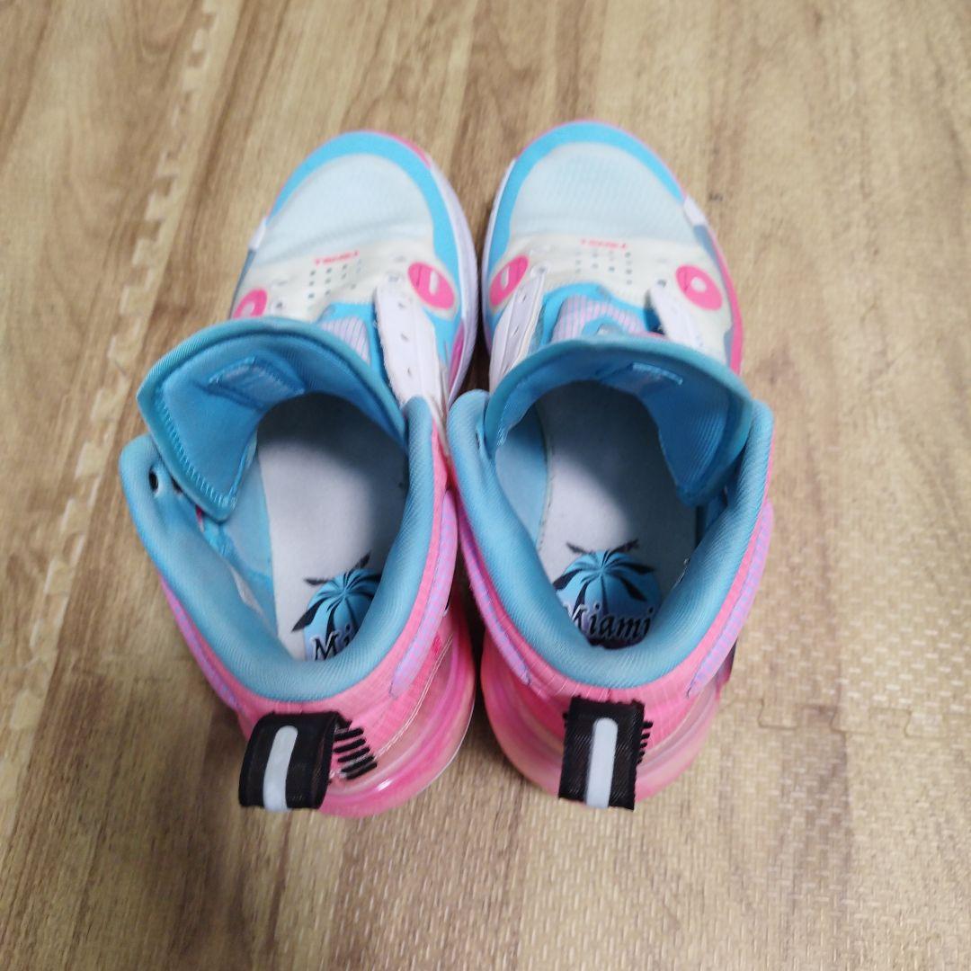シューズ(男性用) Li-Ning Way Of Wade 10 US11 EUR45 285(3)