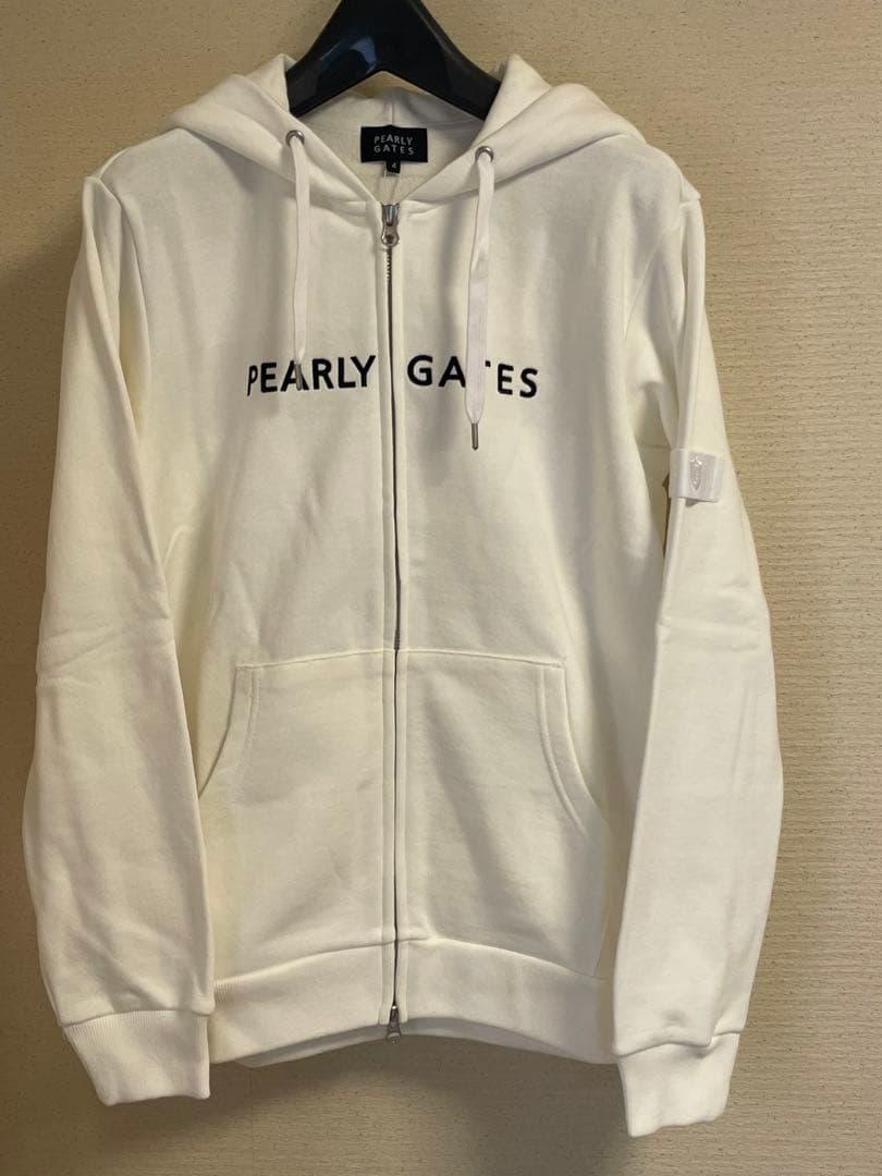 PEARY GATES パーカー