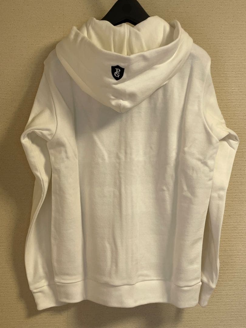 PEARY GATES パーカー