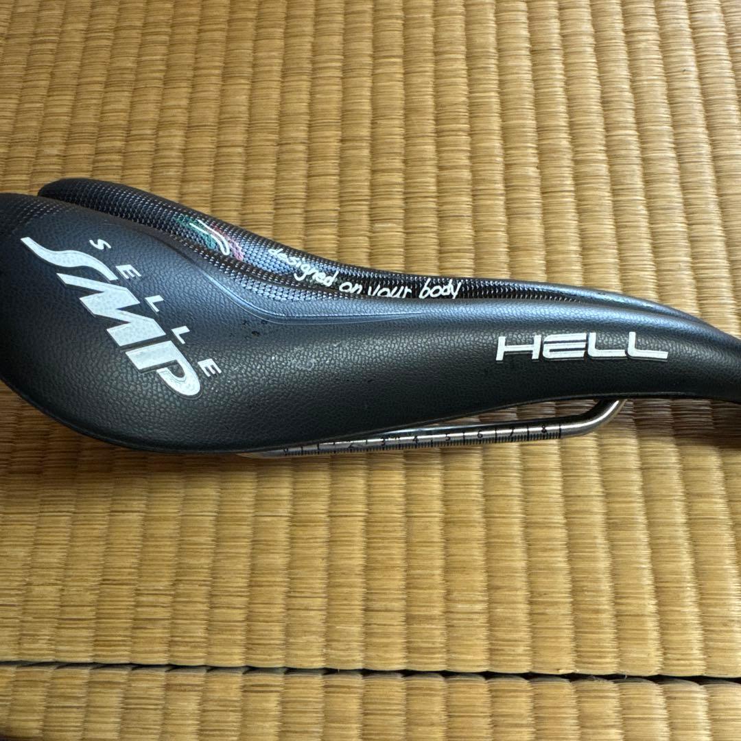 セッレSMP HELL
