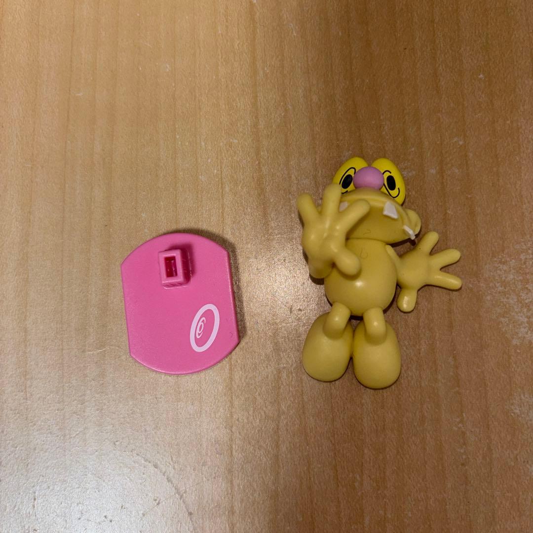 ガチャガチャ