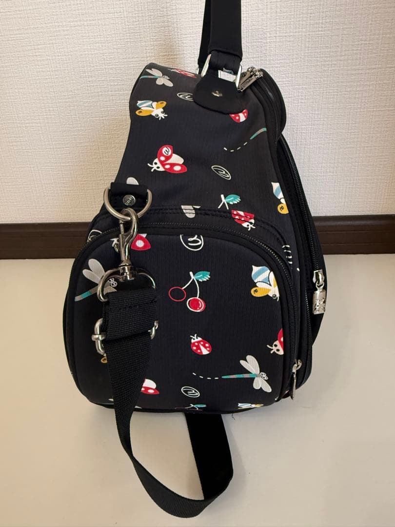 M-U SPORTS ゴルフバッグ
