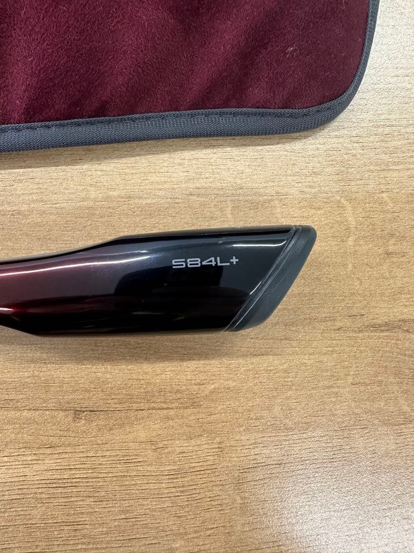 ⭐️極美品⭐️シマノ　25セフィアリミテッド84L+