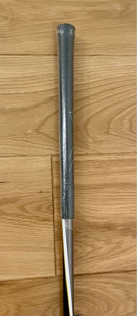 Callaway Warbird 8番アイアン