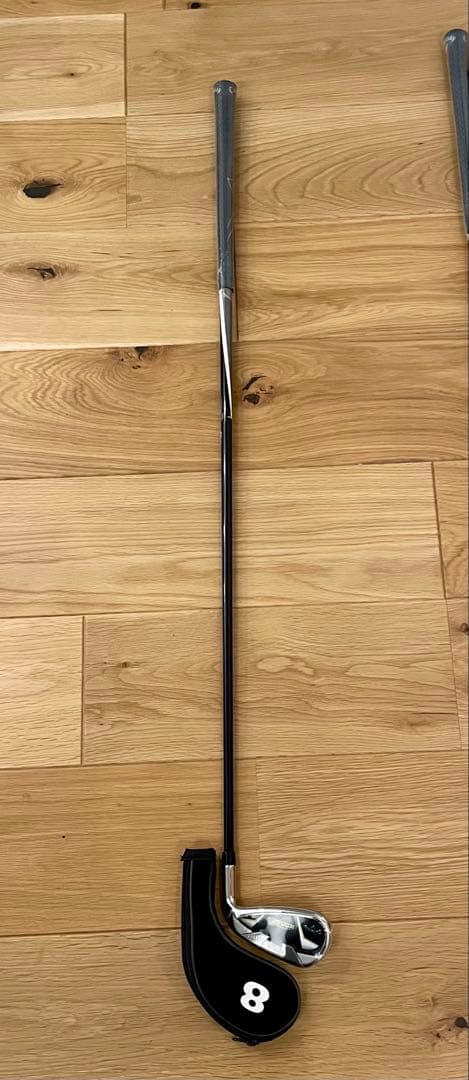 Callaway Warbird 8番アイアン