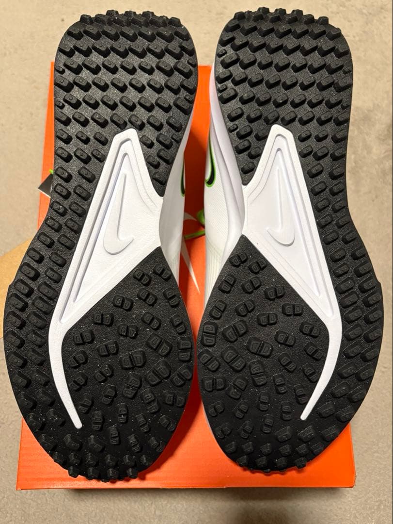 ナイキ（NIKE）（メンズ）ゴルフシューズ インフィニティ 27.5㌢ 新品