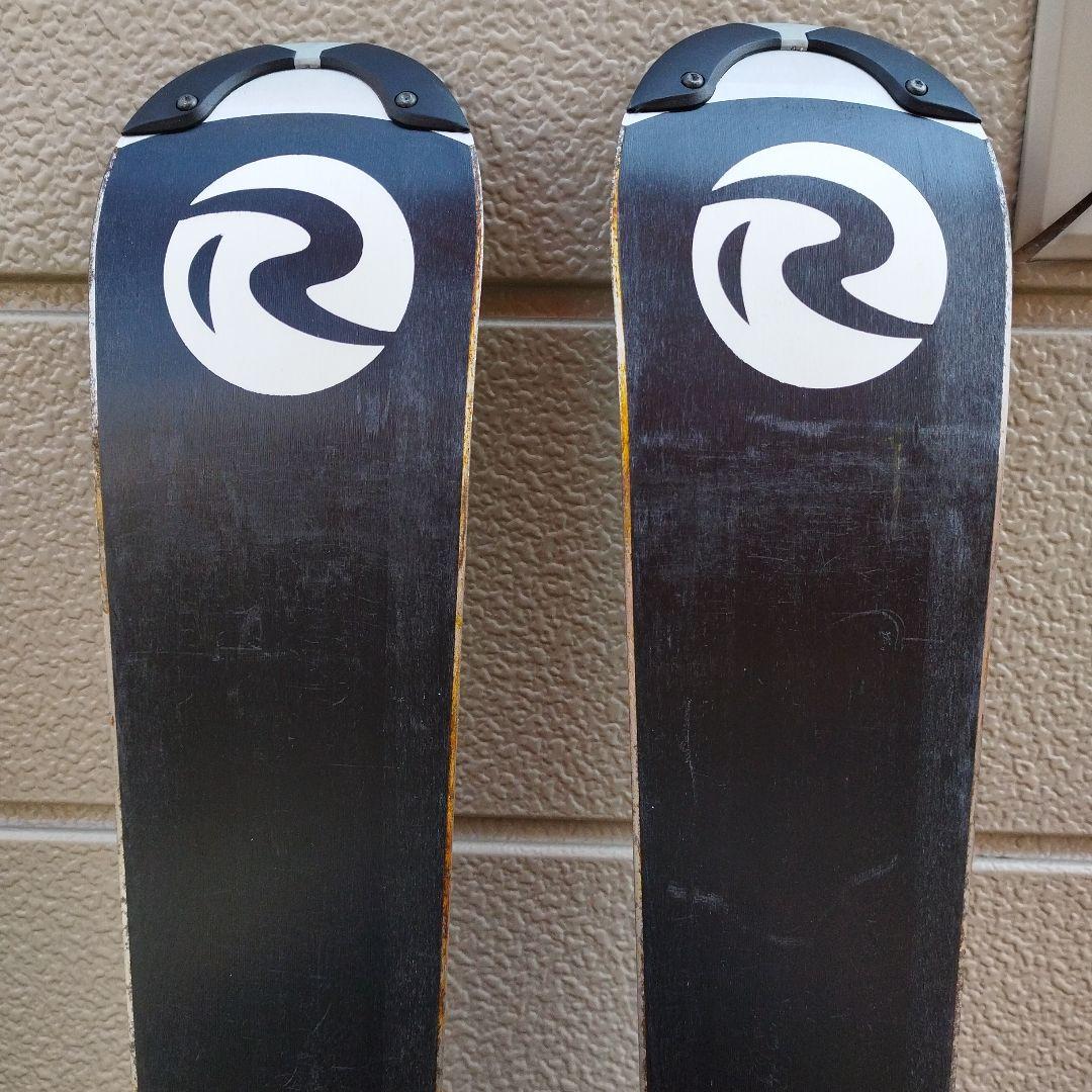 スキー ROSSIGNOL Actys 100 162cm