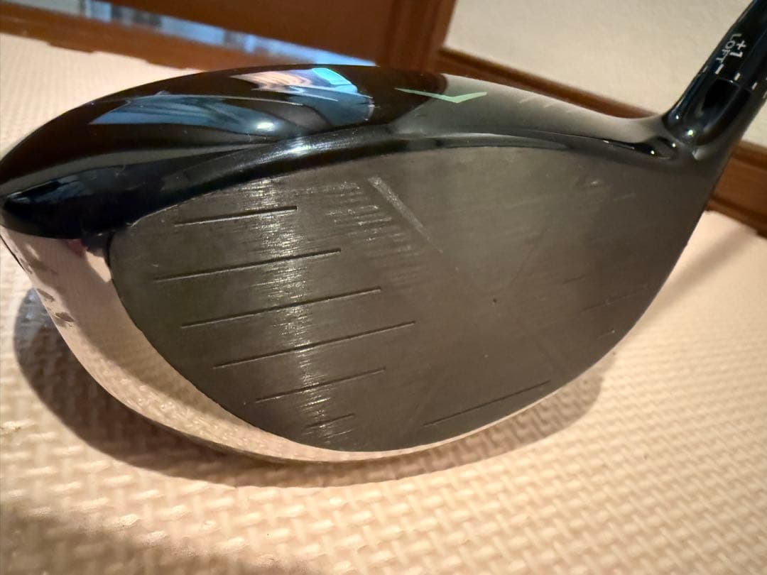 【価格見直し】ゼクシオ エックス ドライバー 10.5度