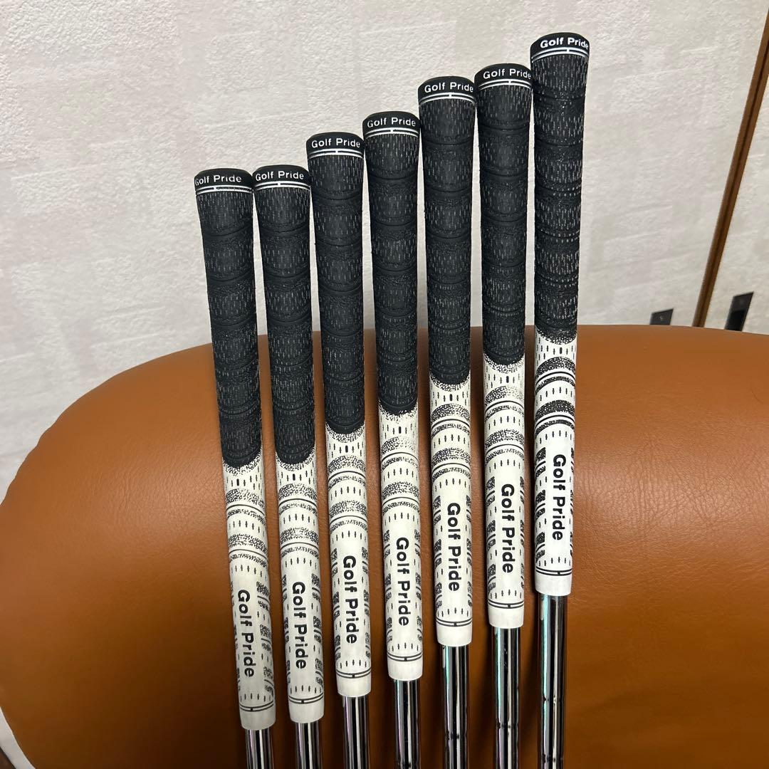 キャロウェイ X FORGED CB(2021)