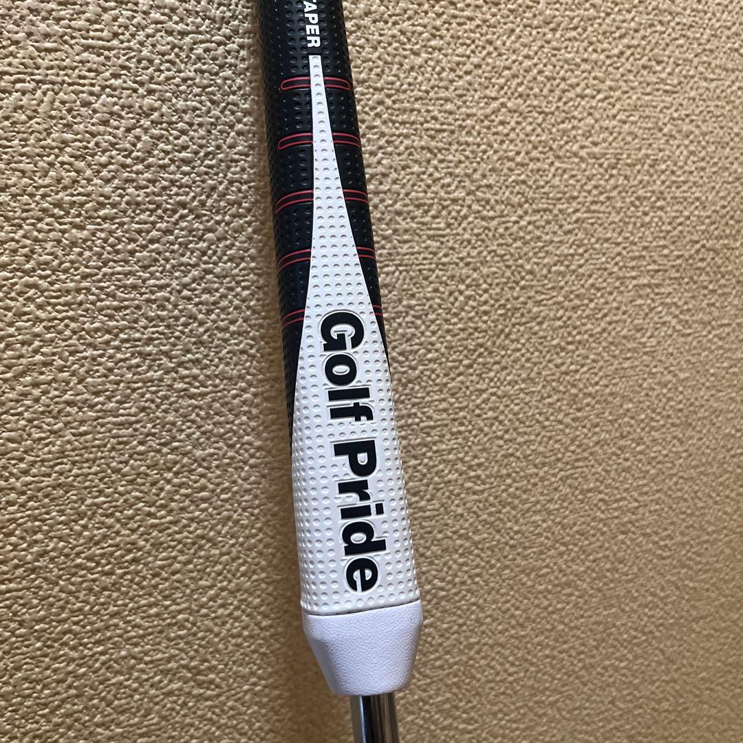 ODYSSEY WHITE ICE iX 5 CS パター