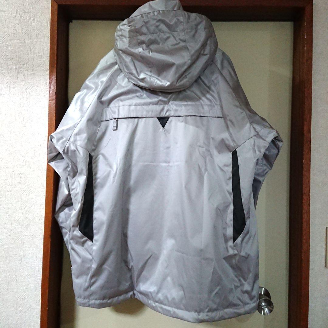 【新品未使用】スキーウェア男性用 オンヨネ(ONE-YONE)【値下げ】