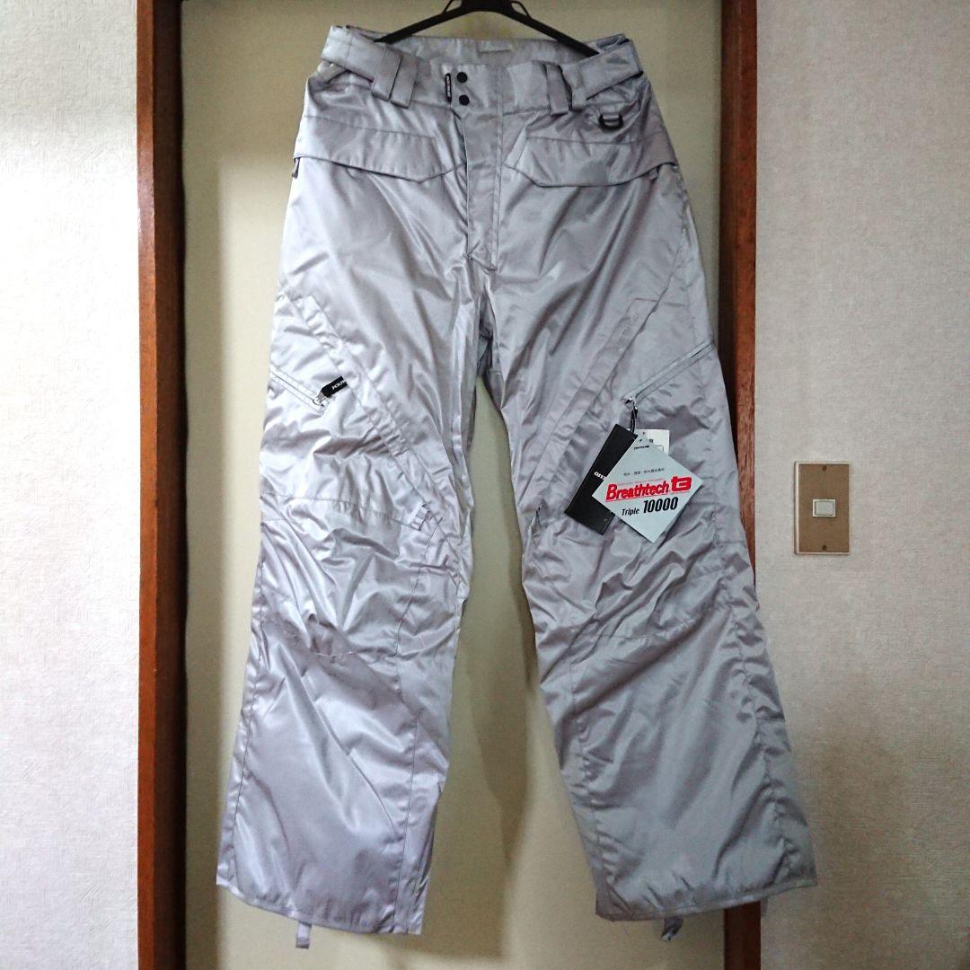 【新品未使用】スキーウェア男性用 オンヨネ(ONE-YONE)【値下げ】