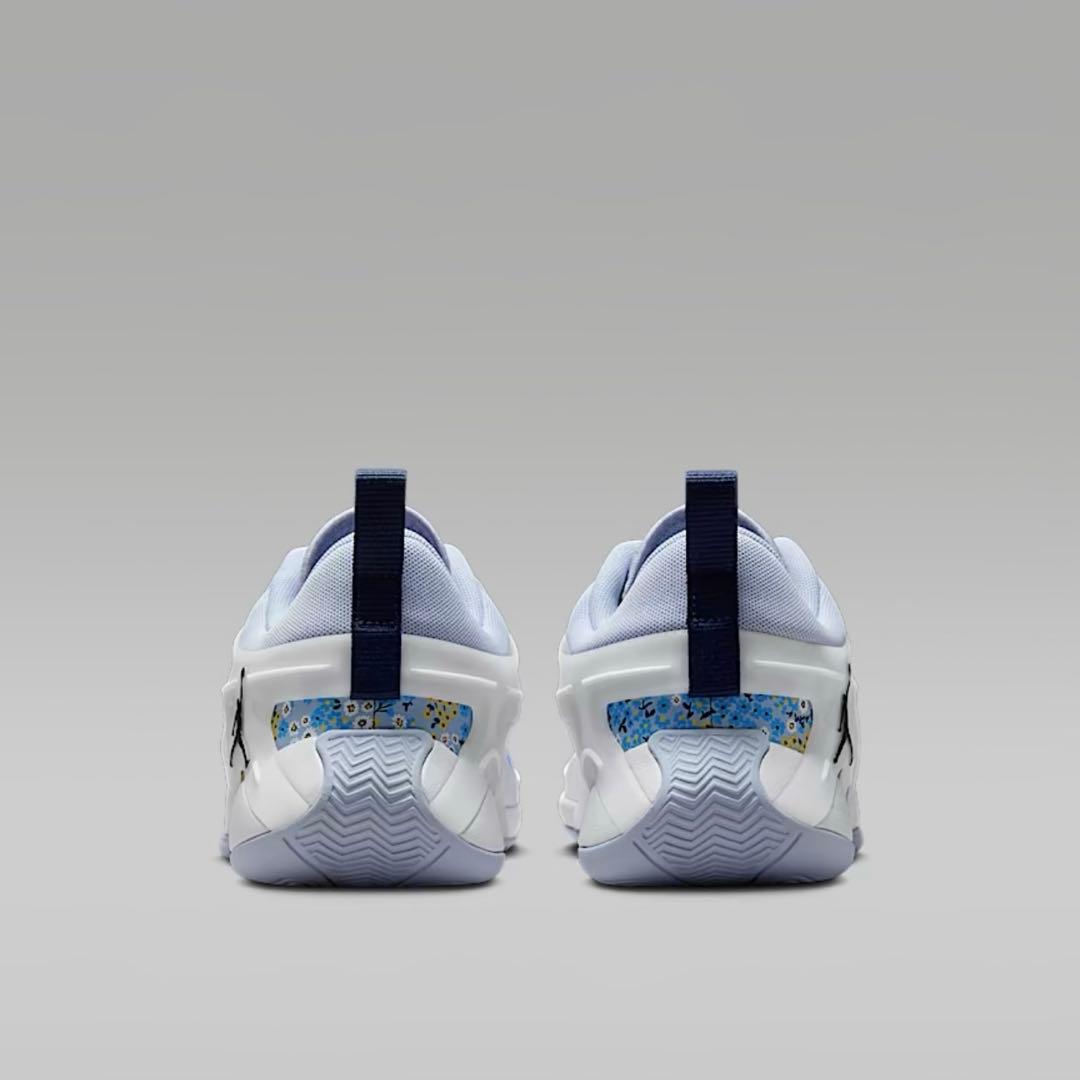 新品 NIKE ジョーダン エアー シリーズ PF 25.5cm