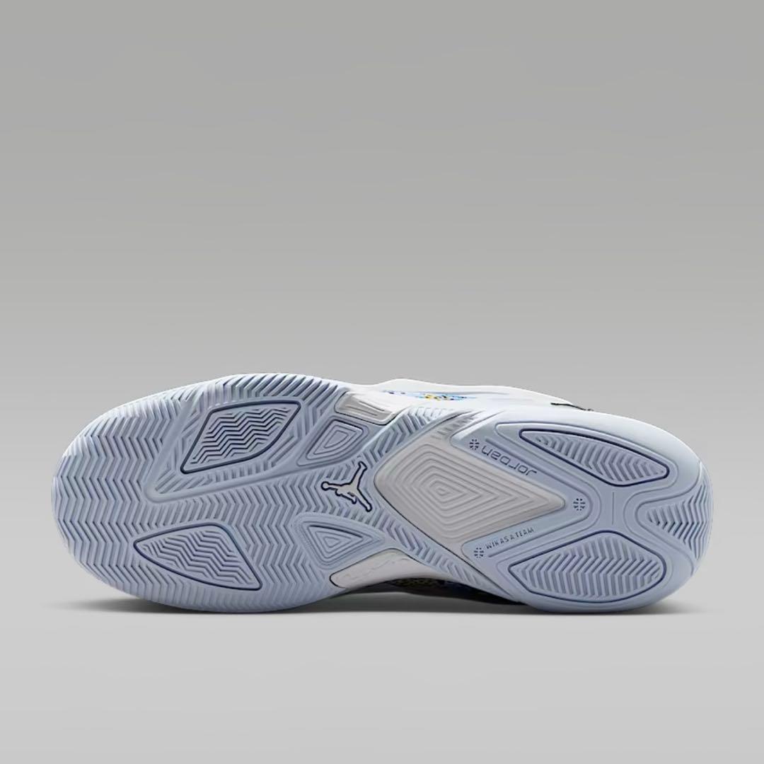 新品 NIKE ジョーダン エアー シリーズ PF 25.5cm