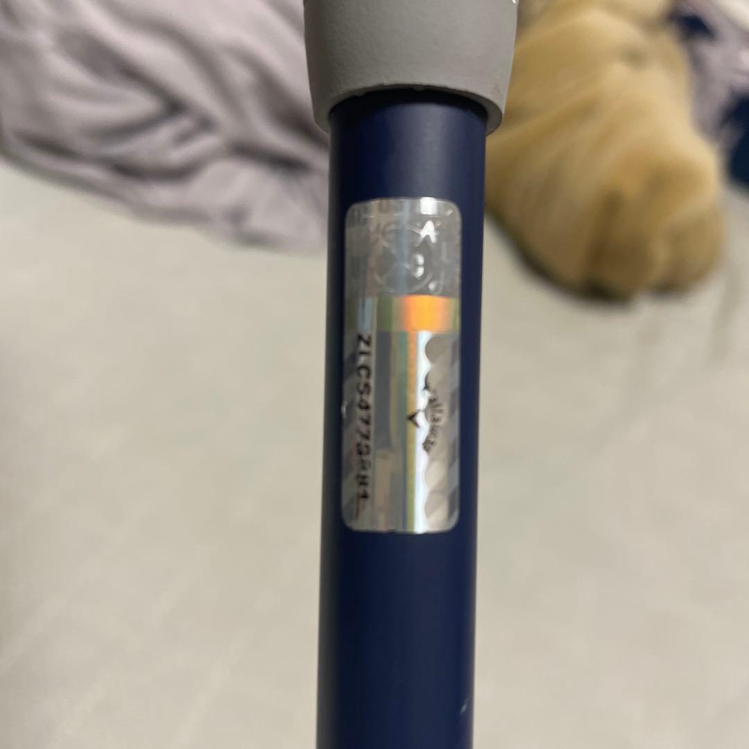 Callaway PARADYM X ドライバー VENTUSシャフト