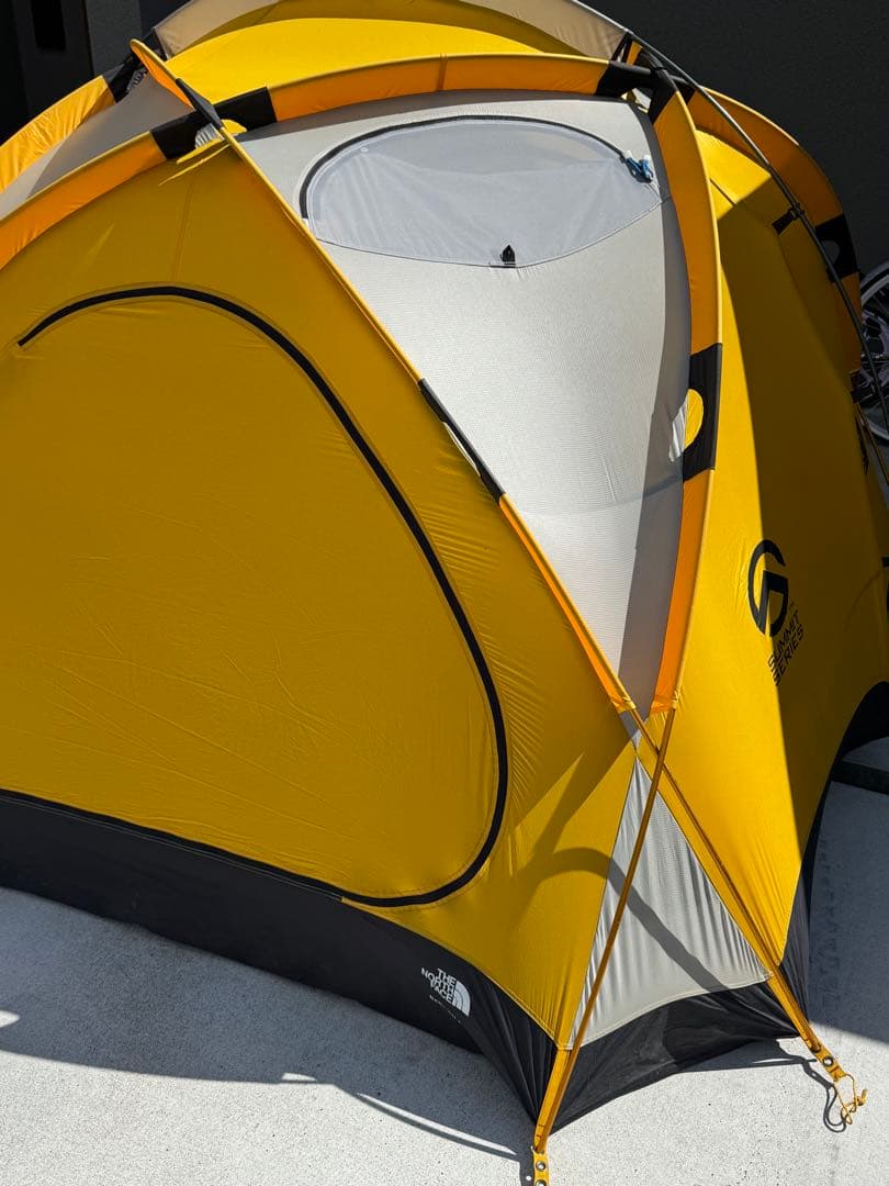 The North Face Bastion4 旧カラー