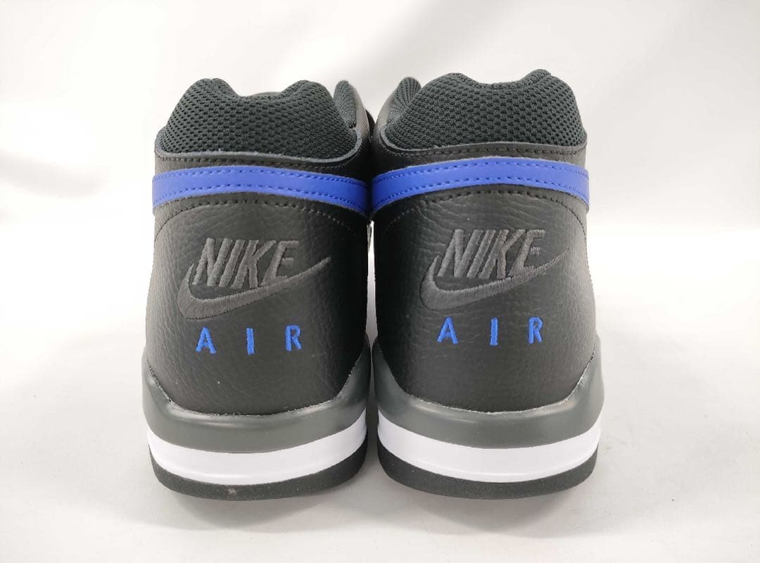 ナイキ NIKE フライトレガシー FLIGHT LEGACY バッシュ24cm
