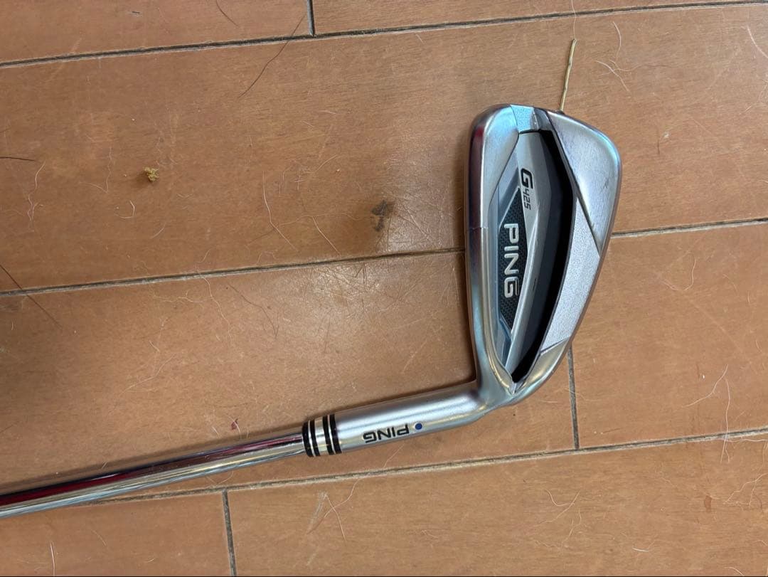 クラブ PING G-425 6i