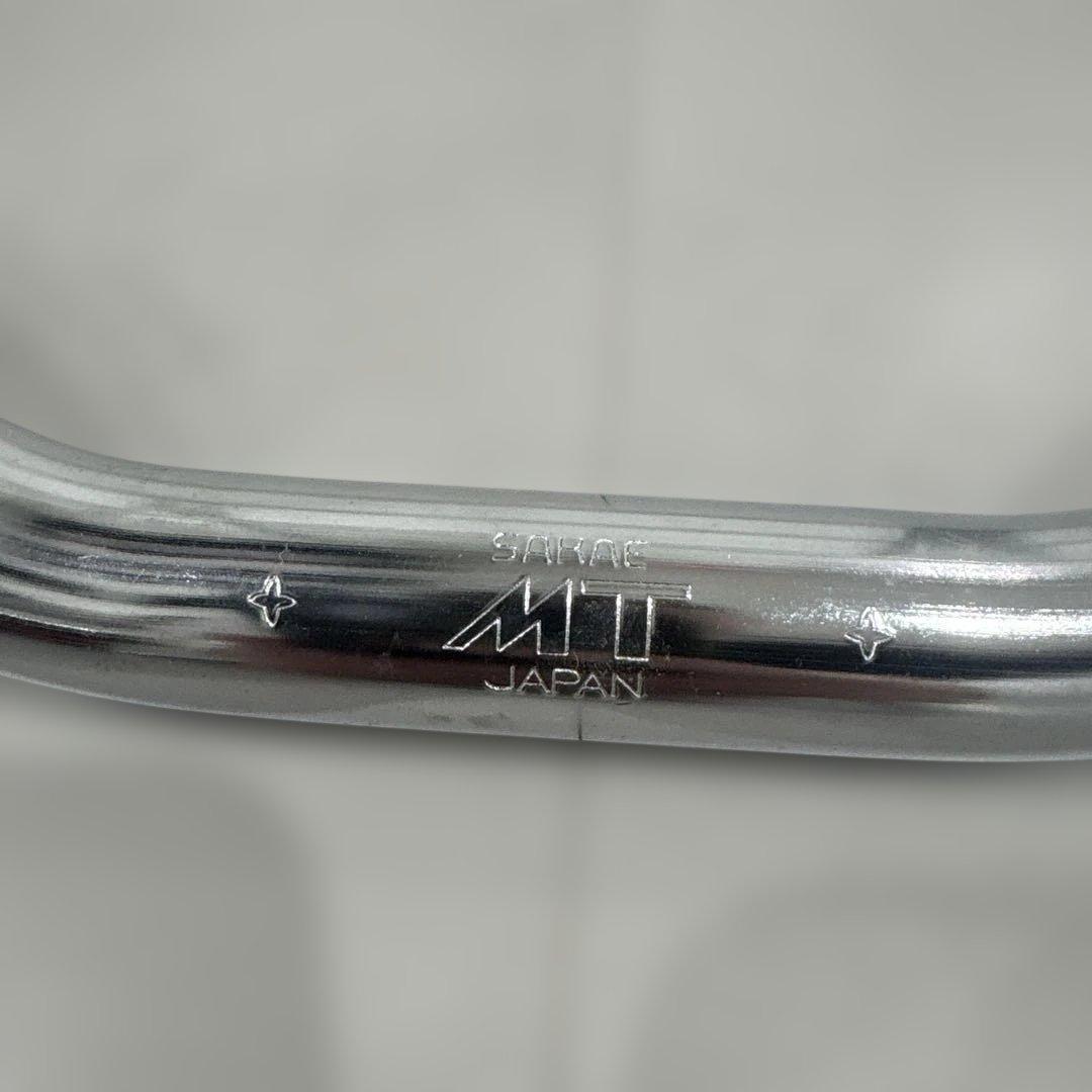 ジ*チ様 SAKAE MT ライザーバー　未使用　新品　当時モノ
