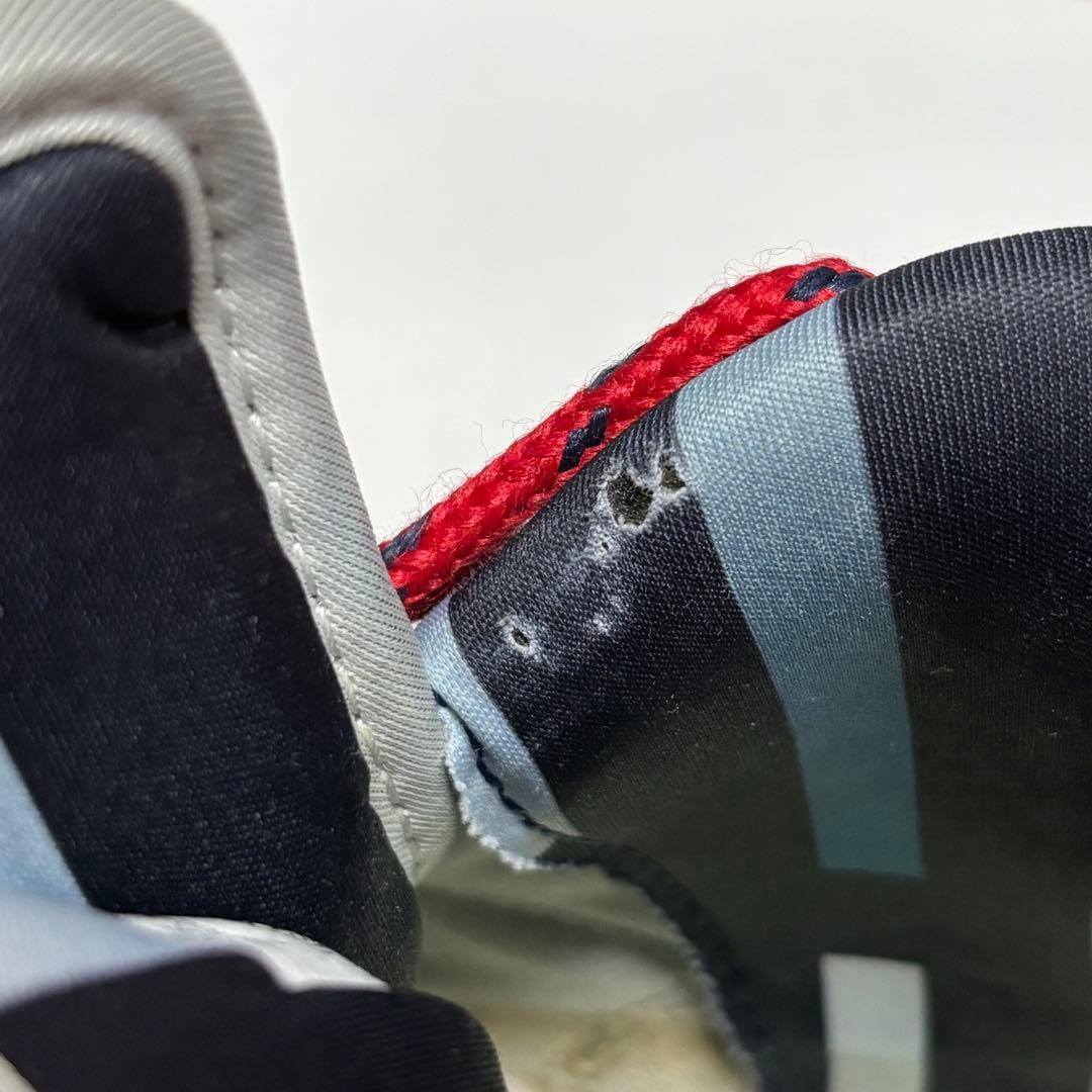 リーボック Reebok クエスチョンMid マットシルバーサイズ 23.5