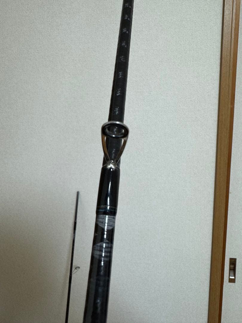 エギングロッド エメラルダス83m-v 本日限定