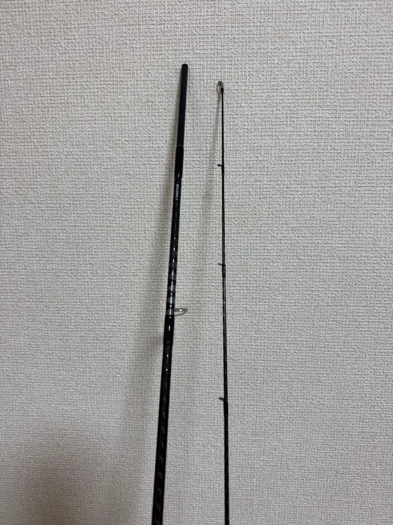 エギングロッド エメラルダス83m-v 本日限定